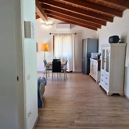 Jacuzzi E Panoramic View Sa Domitta Olbia *