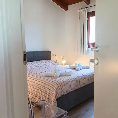 Apartamento Jacuzzi E Panoramic View Sa Domitta Olbia