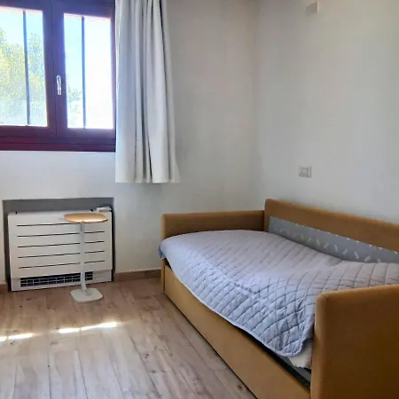 Apartamento Jacuzzi E Panoramic View Sa Domitta Olbia *