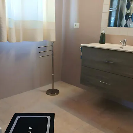 Jacuzzi E Panoramic View Sa Domitta Olbia * Sole Ruiu