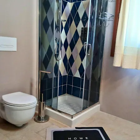 Appartement Jacuzzi E Panoramic View Sa Domitta Olbia Sole Ruiu