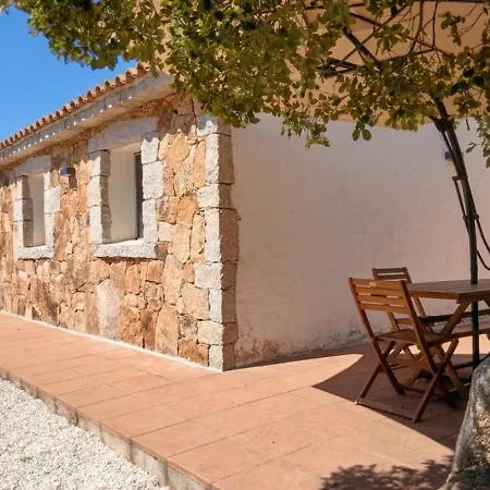 Apartamento Jacuzzi E Panoramic View Sa Domitta Olbia Sole Ruiu